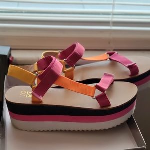 Women Wedge Sandal
